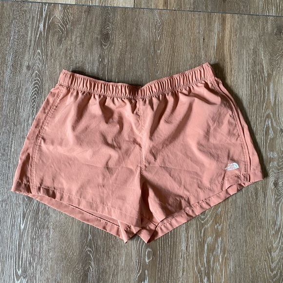 The North Face Pants - The North Face shorts
